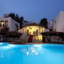 Imagine pentru Hotel La Maison Apart Cazare - Litoral Bodrum la hoteluri de 3* stele 2025