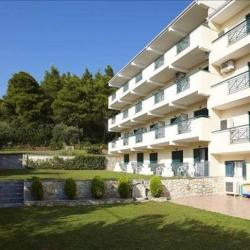 Imagine pentru Julia Hotel Cazare - Litoral Fourka (kassandra) la hoteluri cu Demipensiune 2025