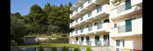 Imagine pentru Julia Hotel Cazare - Litoral Fourka (kassandra) la hoteluri de 3* stele 2024