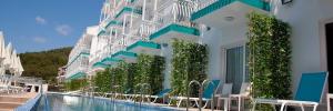 Imagine pentru Sertil Deluxe Hotel & Spa Cazare - Litoral Marmaris 2026