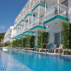 Imagine pentru Sertil Deluxe Hotel & Spa Cazare - Litoral Marmaris 2026