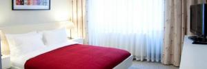 Imagine pentru Hotel 116 Residence Cazare - Litoral Istanbul 2025