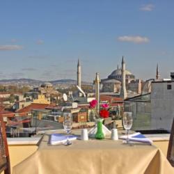 Imagine pentru Aldem Hotel Cazare - Litoral Istanbul 2025
