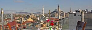 Imagine pentru Aldem Hotel Cazare - Litoral Istanbul 2025