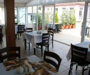 poza Hotel Angels Garden