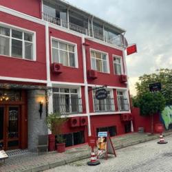 Imagine pentru Hotel Antique Hostel Cazare - Litoral Istanbul 2025