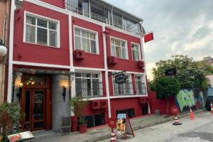 poza telefon Hotel Antique Hostel