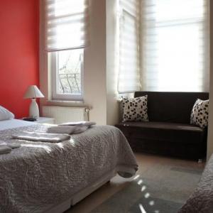 poza Hotel Barba Rossa Residence