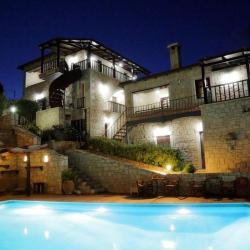 Imagine pentru Hotel Asion Lithos Cazare - Litoral Heraklion la hoteluri de 4* stele 2023