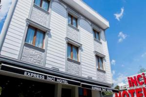 poza telefon Express Inci Airport Hotel