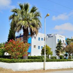 Imagine pentru Hotel Modul Charter Avion - Faliraki 2025