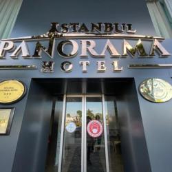 Imagine pentru Panorama Hotel Zeytinburnu Cazare - Litoral Istanbul 2027