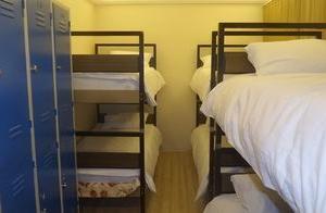 poza telefon Paxx Istanbul Hotel & Hostel