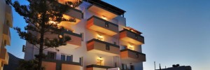 Imagine pentru Hotel Selena View Cazare - Litoral Malia la hoteluri de 3* stele 2025