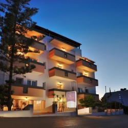 Imagine pentru Hotel Selena View Cazare - Litoral Malia la hoteluri de 3* stele 2025