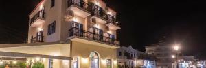 Imagine pentru Hotel Stelios Cazare - Spetses 2024