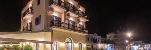Imagine pentru Hotel Stelios Cazare - Litoral Zona Metropolitana Atena 2024