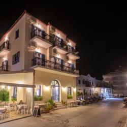 Imagine pentru Hotel Stelios Cazare - Litoral Zona Metropolitana Atena 2024