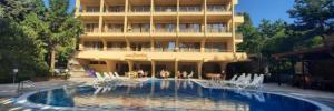 Imagine pentru Hotel Exotica Cazare - Litoral Nisipurile De Aur la hoteluri de 3* stele 2025