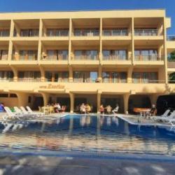 Imagine pentru Hotel Exotica Cazare - Litoral Nisipurile De Aur la hoteluri de 3* stele 2025