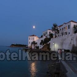 Imagine pentru Kamelia Hotel Cazare - Spetses 2024