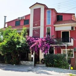 Imagine pentru Hotel Logan's Beach Cazare - Litoral Perigiali 2025