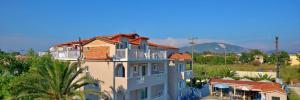 Imagine pentru Hotel Garden Palace Cazare - Litoral Laganas la hoteluri de 4* stele 2024