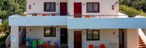 Imagine pentru Angela Studios Cazare - Litoral Pefkos 2025