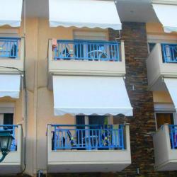 Imagine pentru Hotel Royal House Kallithea Cazare + Autocar - Kallithea (kassandra) 2025