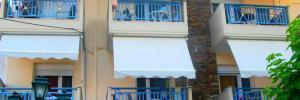 Imagine pentru Hotel Royal House Kallithea Cazare + Autocar - Kallithea (kassandra) 2025