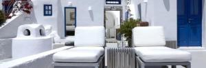 Imagine pentru Hotel Honeymoon Petra Villas Cazare - Imerovigli 2025
