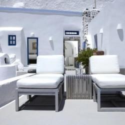 Imagine pentru Hotel Honeymoon Petra Villas Cazare - Imerovigli 2025
