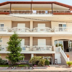 Imagine pentru Paralia Katerini Cazare - Litoral Paralia Katerini (riviera Olimpului) la hoteluri de 5* stele 2025