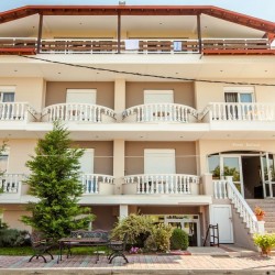 Imagine pentru Porto Daliani Apartments Cazare - Litoral Paralia Katerini la hoteluri de 5* stele 2024