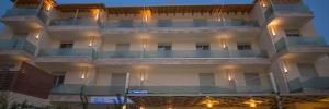 Imagine pentru Grand Theoni Hotel Suites & Spa Cazare - Litoral Vasiliki la hoteluri de 4* stele 2024