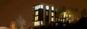 Imagine pentru Hotel Blumarine Cazare - Litoral Eforie Nord la hoteluri de 3* stele 2025