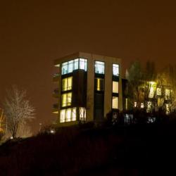 Imagine pentru Hotel Blumarine Cazare - Litoral Eforie Nord la hoteluri de 3* stele 2025