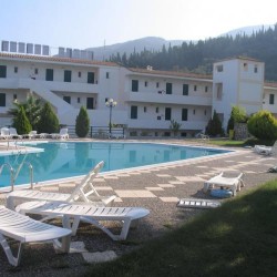 Imagine pentru Insula Lefkada Cazare - Litoral Grecia la hoteluri cu Demipensiune 2023