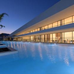 Imagine pentru Gennadi Grand Resort Cazare - Litoral Kolymbia 2026
