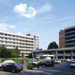 Imagine pentru Amara Cazare - City Break Muntenia 2025