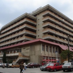 Imagine pentru Valea Oltului Cazare - City Break Romania la hoteluri de 3* stele 2025
