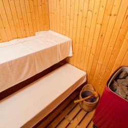 Imagine pentru Hotel Alice Cazare - Baile Olanesti la hoteluri de 3* stele 2025