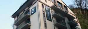 Imagine pentru Belfort Hotel Cazare - Munte Brasov la hoteluri de 3* stele 2025