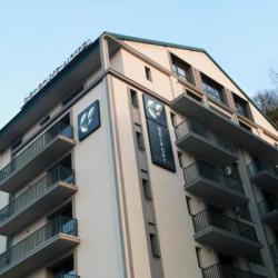 Imagine pentru Belfort Hotel Cazare - Munte Brasov la hoteluri de 3* stele 2025