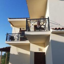 Imagine pentru Chrissomallis Apartments Cazare - Skiathos 2025