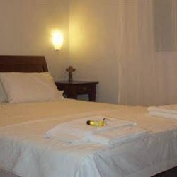 Imagine pentru Hotel Sun Residence Cazare - Litoral Polichrono (kassandra) la hoteluri de 3* stele 2025