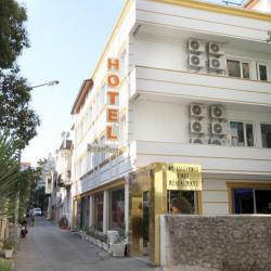 Imagine pentru Dream Time Hotel Cazare - Litoral Antalya 2024