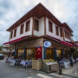 Imagine pentru Antalya Cazare - Litoral Antalya 2025
