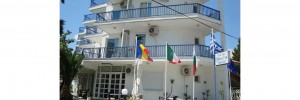 Imagine pentru Hotel Iraklitsa Beach Cazare - Kavala 2024