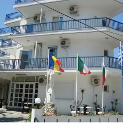 Imagine pentru Hotel Iraklitsa Beach Cazare - Kavala 2024